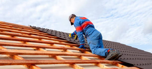 Fast & Reliable Emergency Roof Repairs in Canby, OR